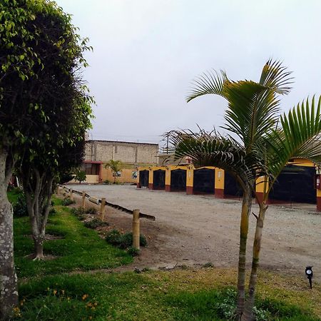 Motel Sahara Suites Barranca Esterno foto