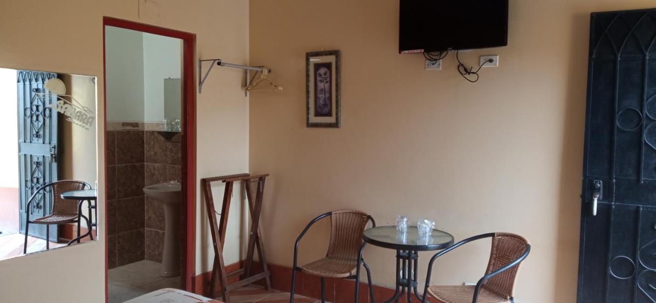 Motel Sahara Suites Barranca Esterno foto