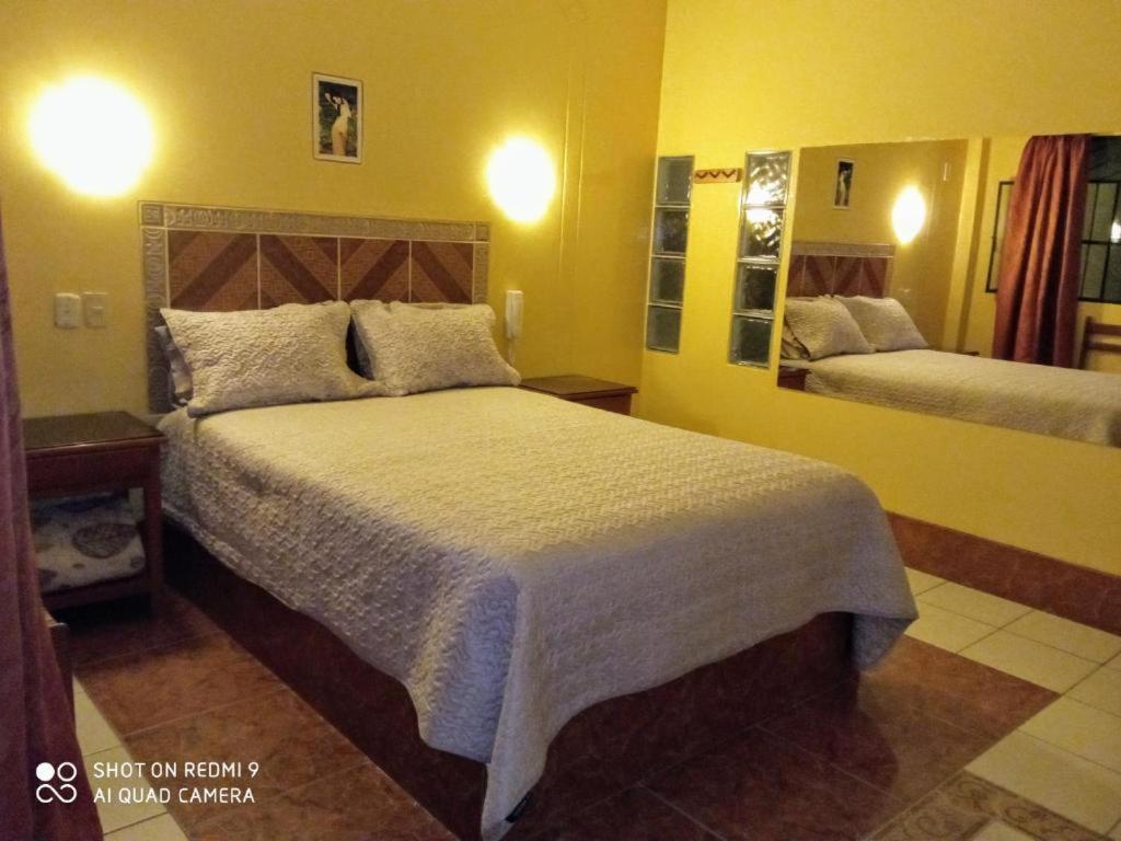 Motel Sahara Suites Barranca Esterno foto